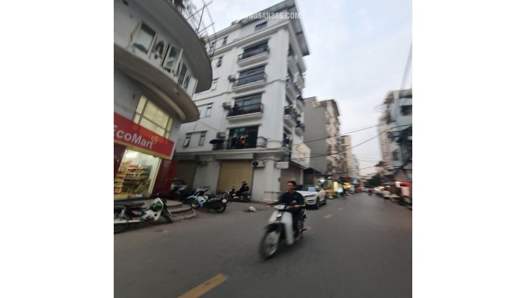  Lô Góc Mặt Phố Trâu Quỳ - 67m² - Ô Tô Tránh - Kinh Doanh Tốt - Dưới 10 Tỷ!  0989894845